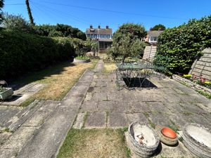 Garden- click for photo gallery